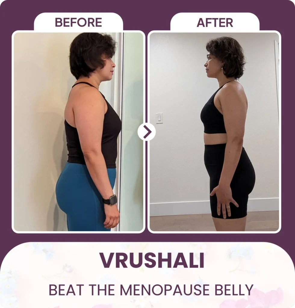 Vrushali